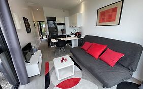 La Residence De La Villa Quartz